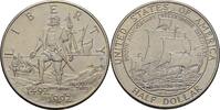 USA Liberty 1/2 Dollar -