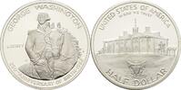 USA Liberty 1/2 Dollar -