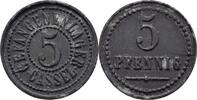 Kassel 5 Pfennig Kriegsgefangenenlager -