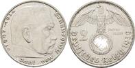 Deutsches Reich 2 Reichsmark -