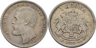 Schweden 1 Krona -