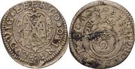 Öttingen 2 Kreuzer Ludwig Eberhard, 1622-1634 -
