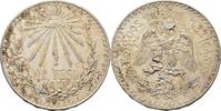 Mexiko 1 Peso -