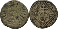 RDR Schlesien Gröschel Ferdinand II., 1619-1637. -