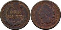USA 1 Cent -