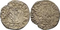 Lothringen Nancy Demi Gros Henri II., 1608-1624 -
