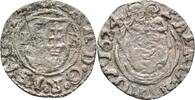 RDR Ungarn Kremnitz Denar Ferdinand II., 1618-1637 -