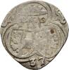 Salzburg Einseitiger Zweier Matthäus Lang von Wellenburg, 1519-1540 -
