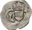 Österreich Einseitiger Pfennig Ladislaus V., 1440-1457 -