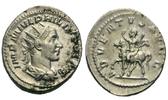 RÖMISCHE KAISERZEIT Antoninian Philippus I.Arabs, 244-249 -