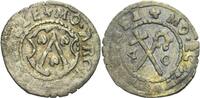 Bistum Riga Lettland Schilling Thomas Schöning, 1528-1539 -