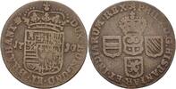 Belgien Namur Liard Philipp V., 1700-1711 -