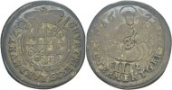Trier 3 Petermenger Johann Hugo von Orsbeck. -