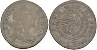 Bayern München 3 Kreuzer Maximilian III. Joseph, 1745-1777 -