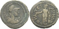 Lydien Thyateira Bronze -