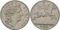 Albanien 1 Lek 1931 L f.vz 125.51 元 含税 ＋  83.67 元 运费