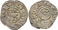 Stolberg Stolberg Wernigerode 1/24 Taler Wolfgang Georg 1615-1631. -