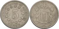 USA 5 Cents -