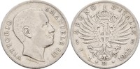 Italien 1 Lira Vittorio Emanuele III., 1900-46 -