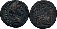RÖMISCHE KAISERZEIT Semis Augustus(31 v.Chr. - 14 n.Chr.) -