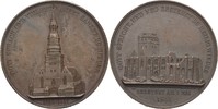 Hamburg Medaille -