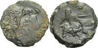 Taurische Chersones Pantikapaion Bronze -