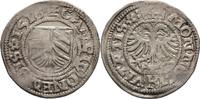 Kempten, Stadt 1/2 Batzen -