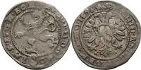 RDR Böhmen Kuttenberg Weißgroschen Rudolph II., 1576-1612 -