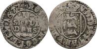 Dänemark 2 Skilling Christian V., 1670-1699 -