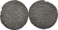 RDR Steiermark Graz 3 Kreuzer Erzherzog Ferdinand, 1590-1618 -