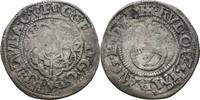 Pfalz Veldenz 2 Kreuzer Georg Johann, 1544-1592 -