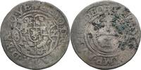 Pfalz Veldenz 2 Kreuzer Georg Johann, 1544-1592 -