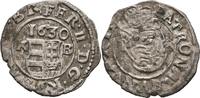 RDR Ungarn Kremnitz Denar Ferdinand II., 1619-1637 -