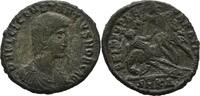 RÖMISCHE KAISERZEIT Cyzicus Follis Constantius Gallus caesar, 351-354 -