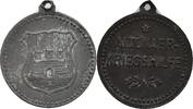 Altona Tragbare Medaille -