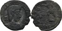 RÖMISCHE KAISERZEIT Siscia Maiorina Constantius Gallus. Caesar, AD 351-354 -