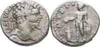 RÖMISCHE KAISERZEIT Denar Septimius Severus, 193-211 -