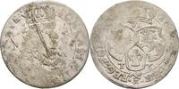 Polen VI Gröscher Johann Casimir, 1649-1668 -