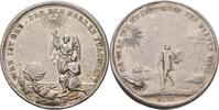 Nürnberg ? Medaille o.J. -