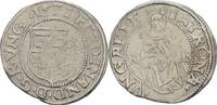 RDR Ungarn Kremnitz Denar Denar 1558 Ferdinand I., 1526-1564. -