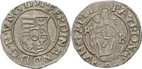 RDR Ungarn Kremnitz Denar Denar 1558 Ferdinand I., 1526-1564. -