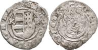 RDR Ungarn Kremnitz Denar Ferdinand II.,1619-1637. -