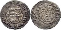 RDR Ungarn Kremnitz Denar Ferdinand II.,1619-1637. -