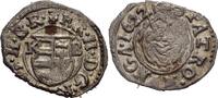 RDR Ungarn Kremnitz Denar Ferdinand II.,1619-1637. -