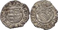 RDR Ungarn Kremnitz Denar Ferdinand II.,1619-1637. -