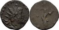 RÖMISCHE KAISERZEIT Antoninian 270-273 Tetricus I., 270-273 ss 125.51 元 含税 ＋  83.67 元 运费