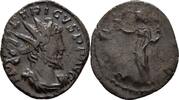 RÖMISCHE KAISERZEIT Antoninian 270-273 Tetricus I., 270-273 ss 125.51 元 含税 ＋  83.67 元 运费