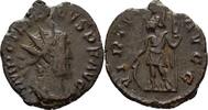 RÖMISCHE KAISERZEIT Antoninian 270-273 Tetricus I., 270-273 ss 167.34 元 含税 ＋  83.67 元 运费