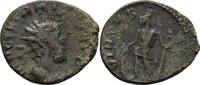 RÖMISCHE KAISERZEIT Antoninian 269-271 Victorinus 269-271 ss 167.34 元 含税 ＋  83.67 元 运费