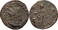 RÖMISCHE KAISERZEIT Antoninian 269-271 Victorinus 269-271 ss 167.34 元 含税 ＋  83.67 元 运费
